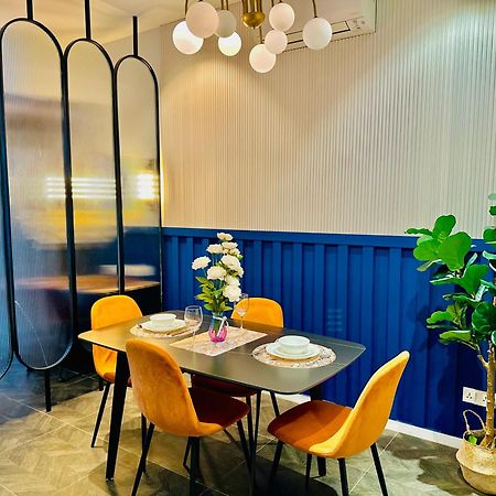 Scarletz Suites Klcc By M Suites Kuala Lumpur Zewnętrze zdjęcie