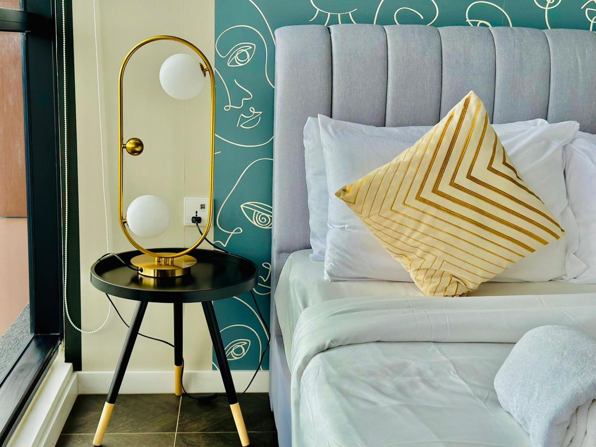 Scarletz Suites Klcc By M Suites Kuala Lumpur Zewnętrze zdjęcie