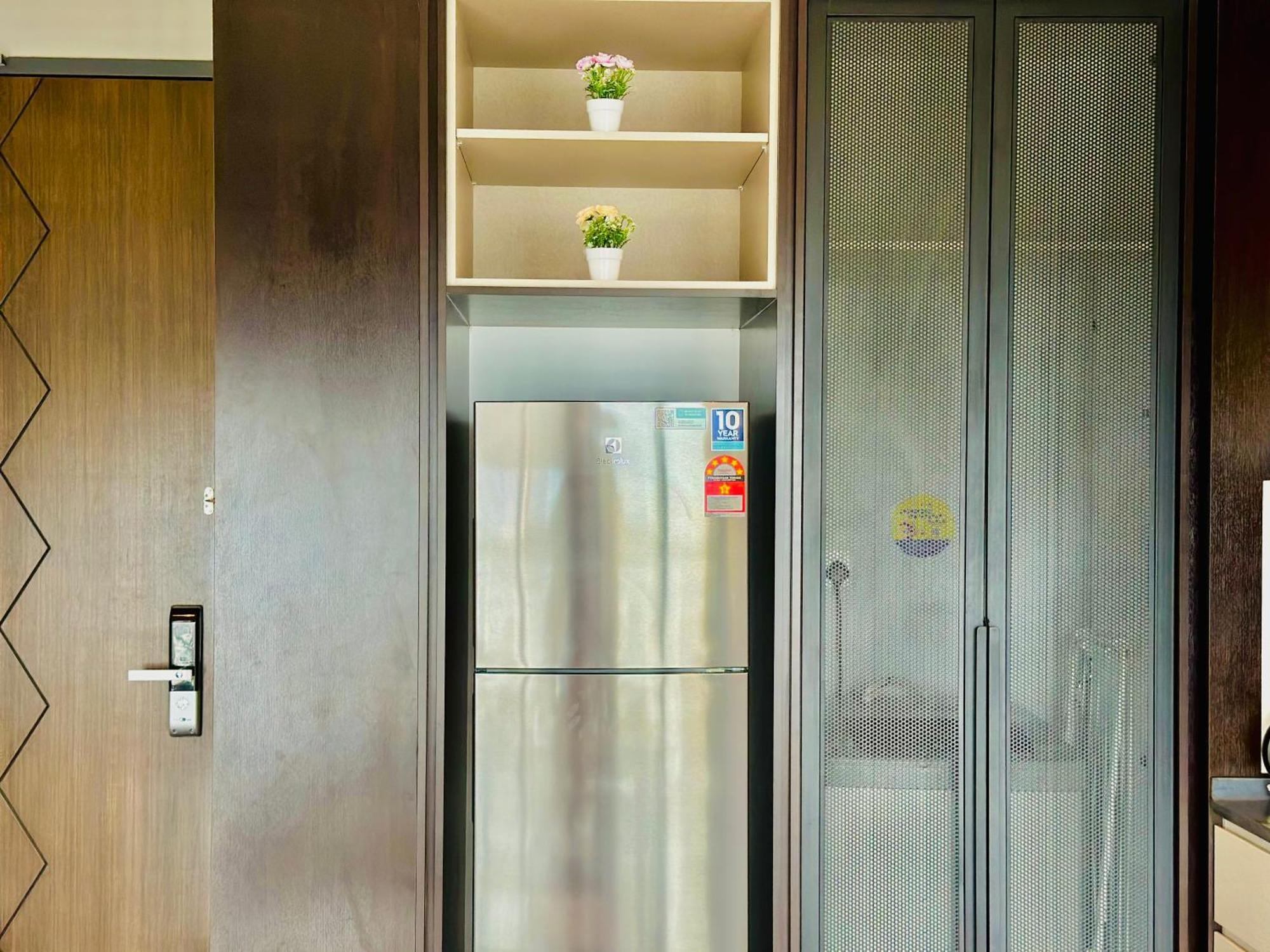 Scarletz Suites Klcc By M Suites Kuala Lumpur Zewnętrze zdjęcie