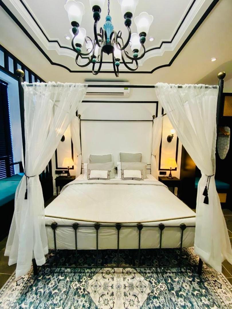 Scarletz Suites Klcc By M Suites Kuala Lumpur Zewnętrze zdjęcie